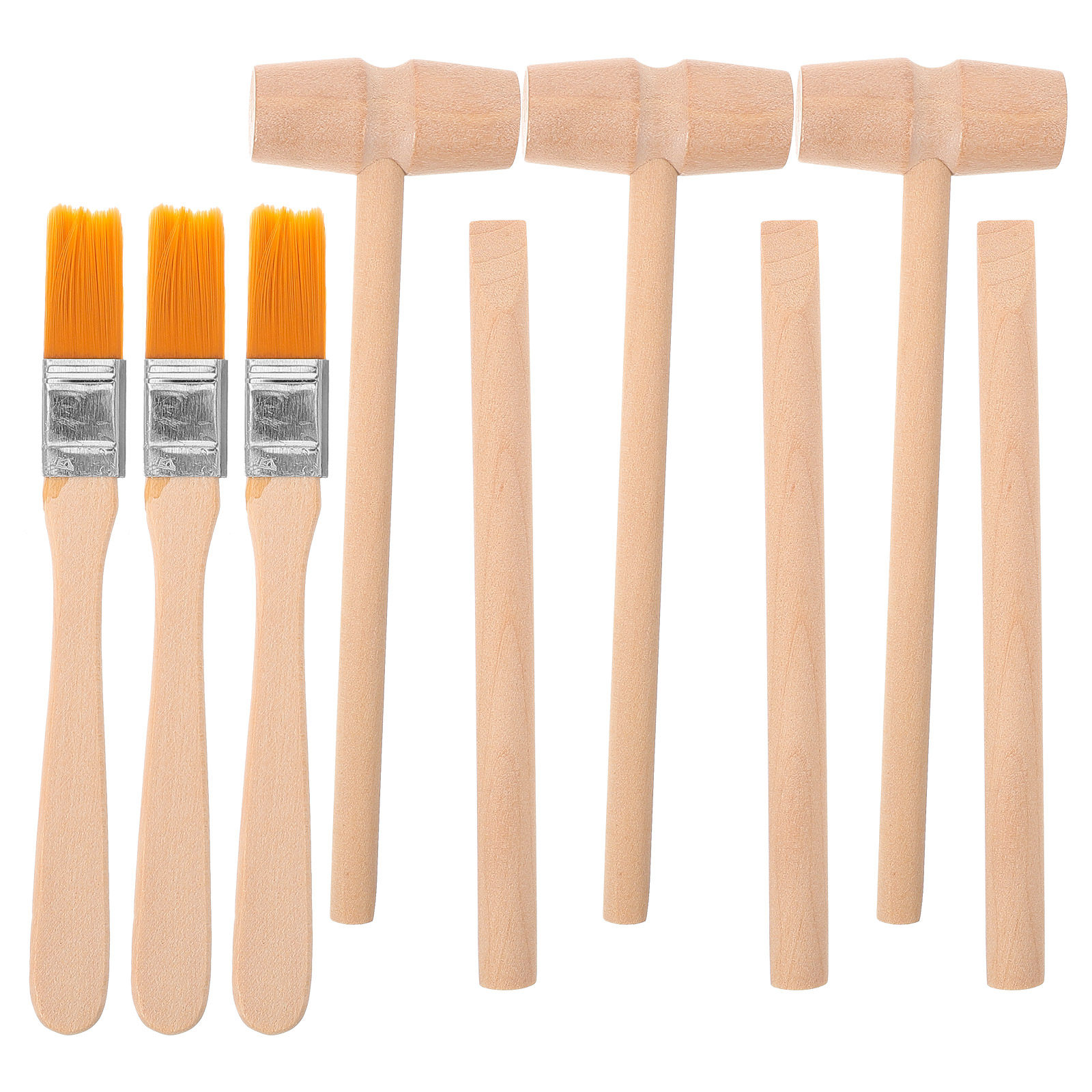 3Sets Dinosaur Digging Tools E - Chisel Set Wood incelemesi ve fiyatı