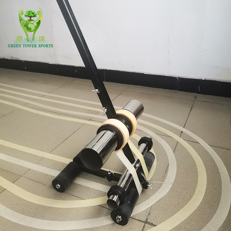 Green Tower Hand Tools Masking - Marking Tools In Workshop incelemesi ve fiyatı