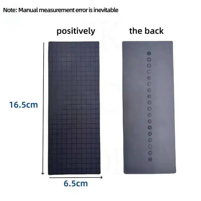 Double-Sided Magnetic Screw Ho - Workshop Electric Tools incelemesi ve fiyatı