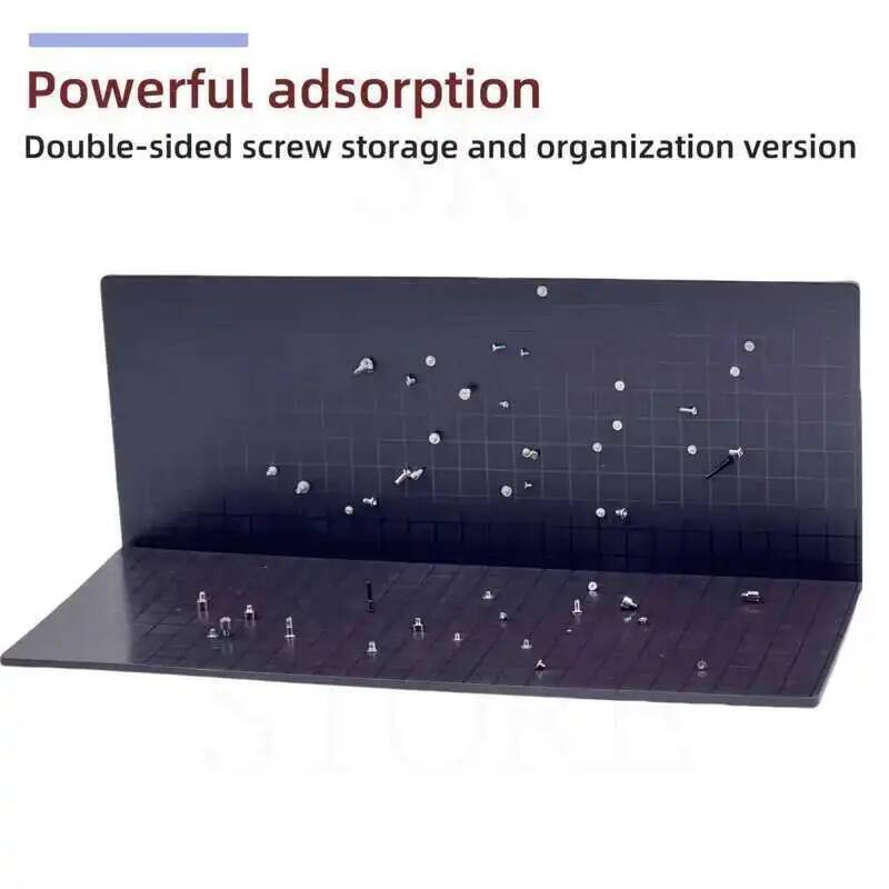 Double-Sided Magnetic Screw Ho - Workshop Electric Tools incelemesi ve fiyatı