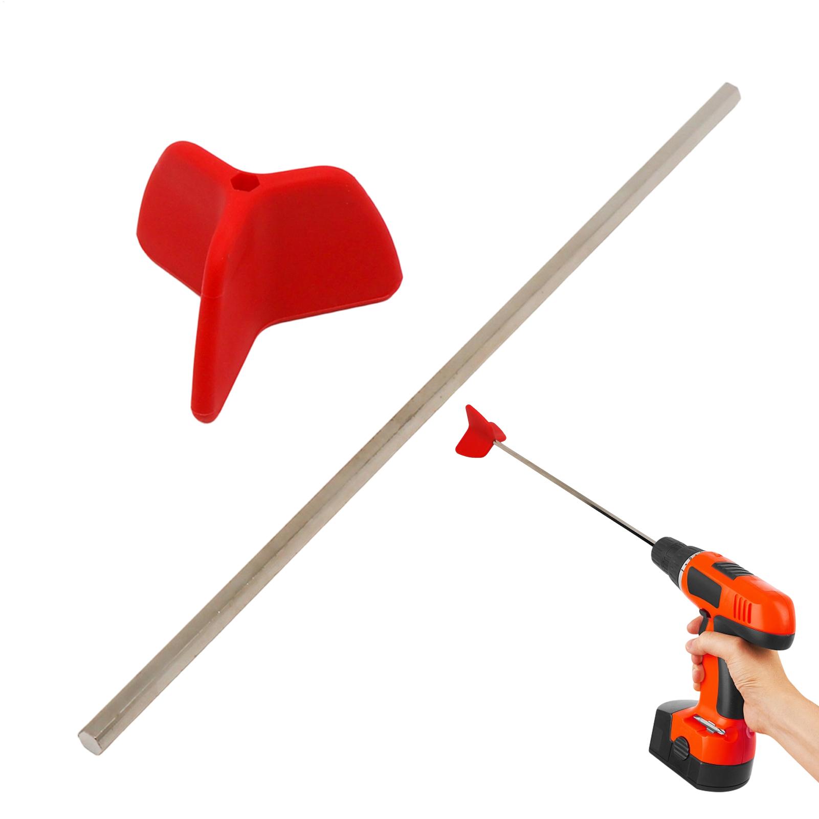 Paint Stirrer for Drill Quick  - Workshop Electric Tools incelemesi ve fiyatı