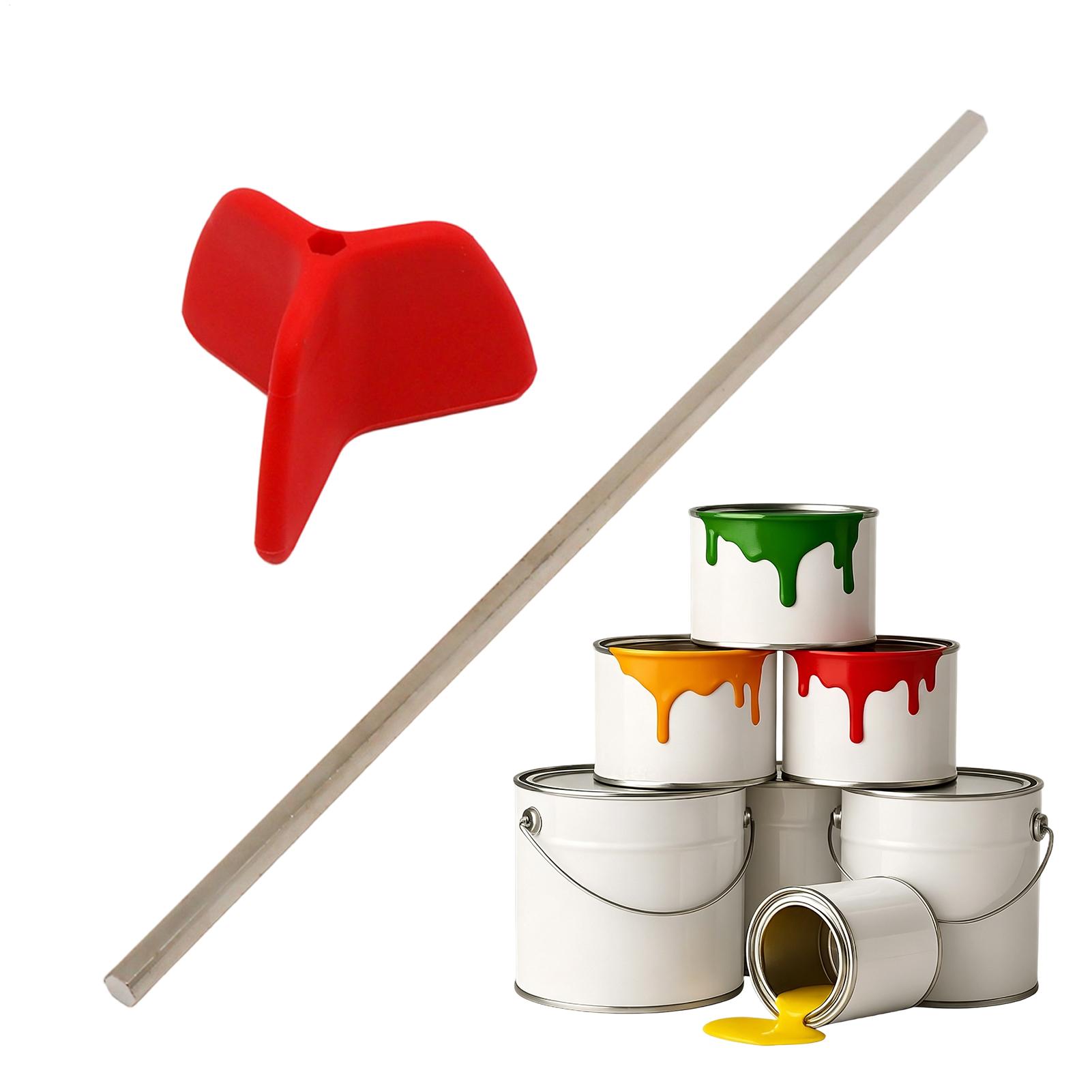 Paint Stirrer for Drill Quick  - Workshop Electric Tools incelemesi ve fiyatı