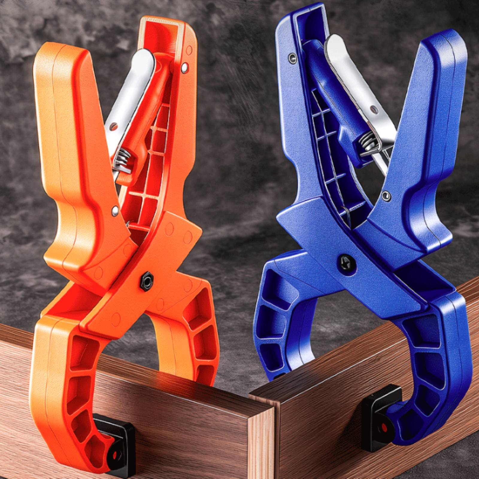 Ratchet Bar Clamp High Strengt - Tools For Garage incelemesi ve fiyatı