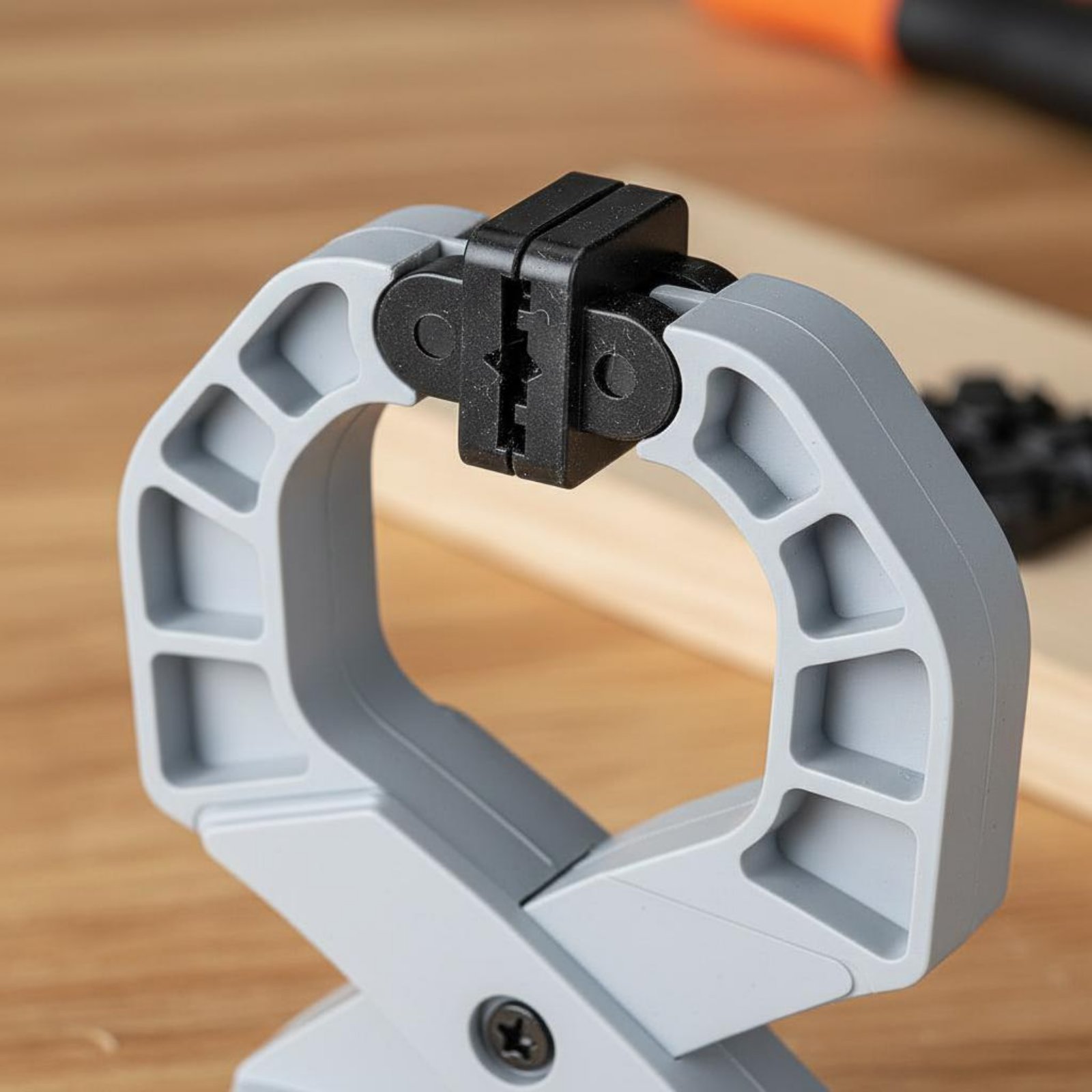 Ratchet Bar Clamp High Strengt - Tools For Garage incelemesi ve fiyatı