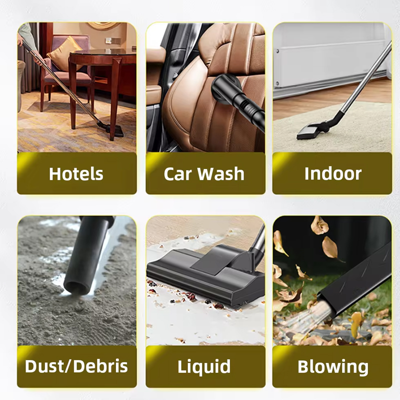 25L/40L High Suction Power Vac - Workshop Cleaning Tools incelemesi ve fiyatı