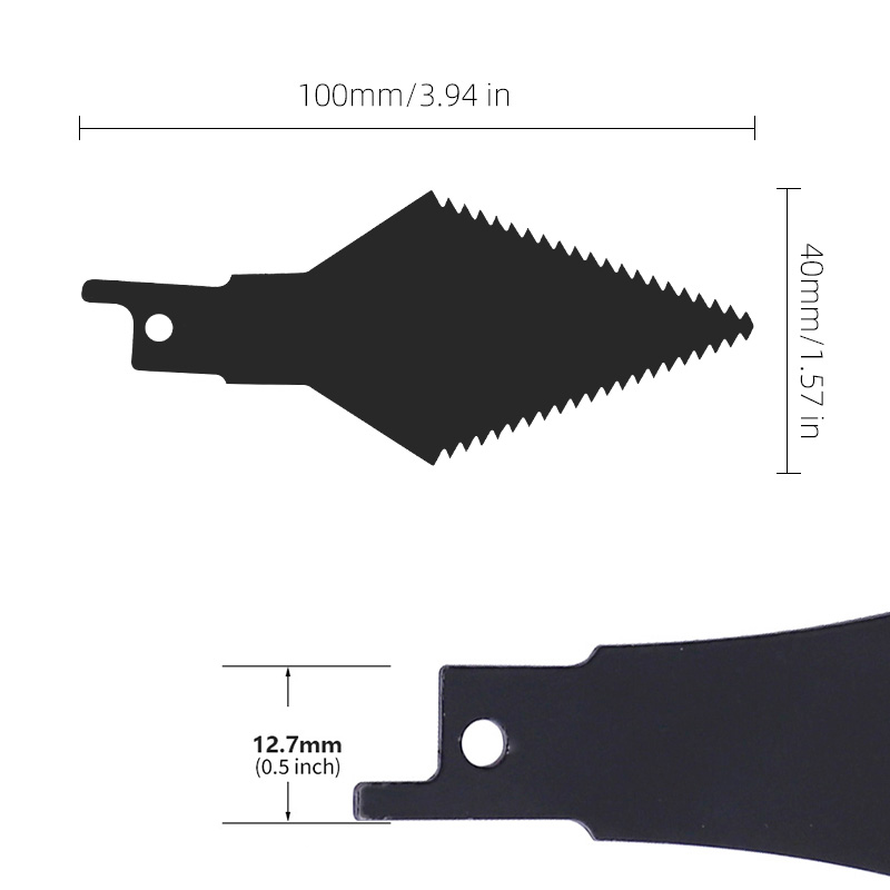 Grout Remover Tool 3pcs Hight  - Workshop Cleaning Tools incelemesi ve fiyatı