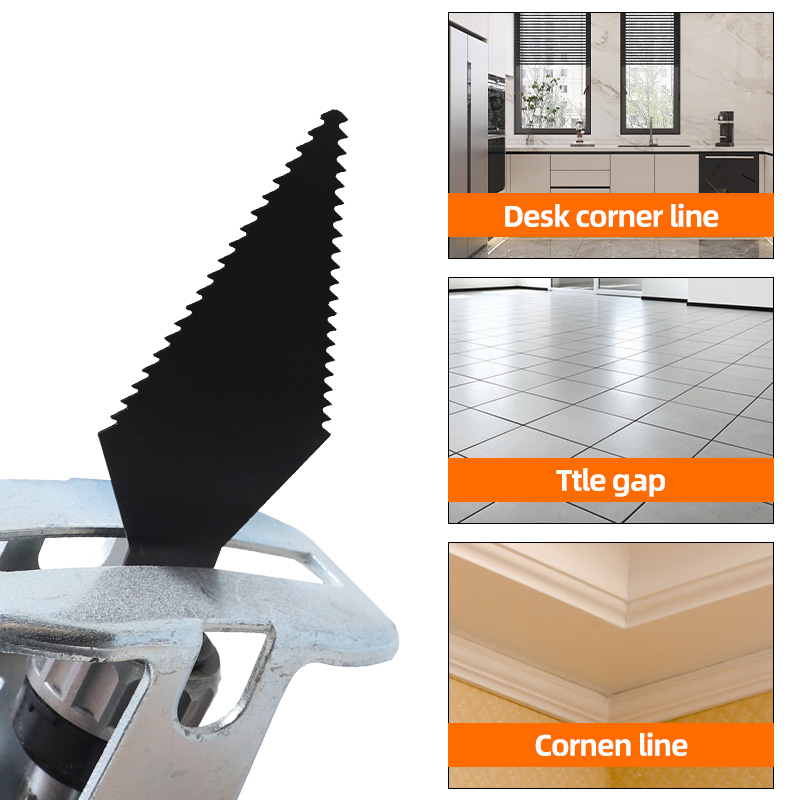 Grout Remover Tool 3pcs Hight  - Workshop Cleaning Tools incelemesi ve fiyatı
