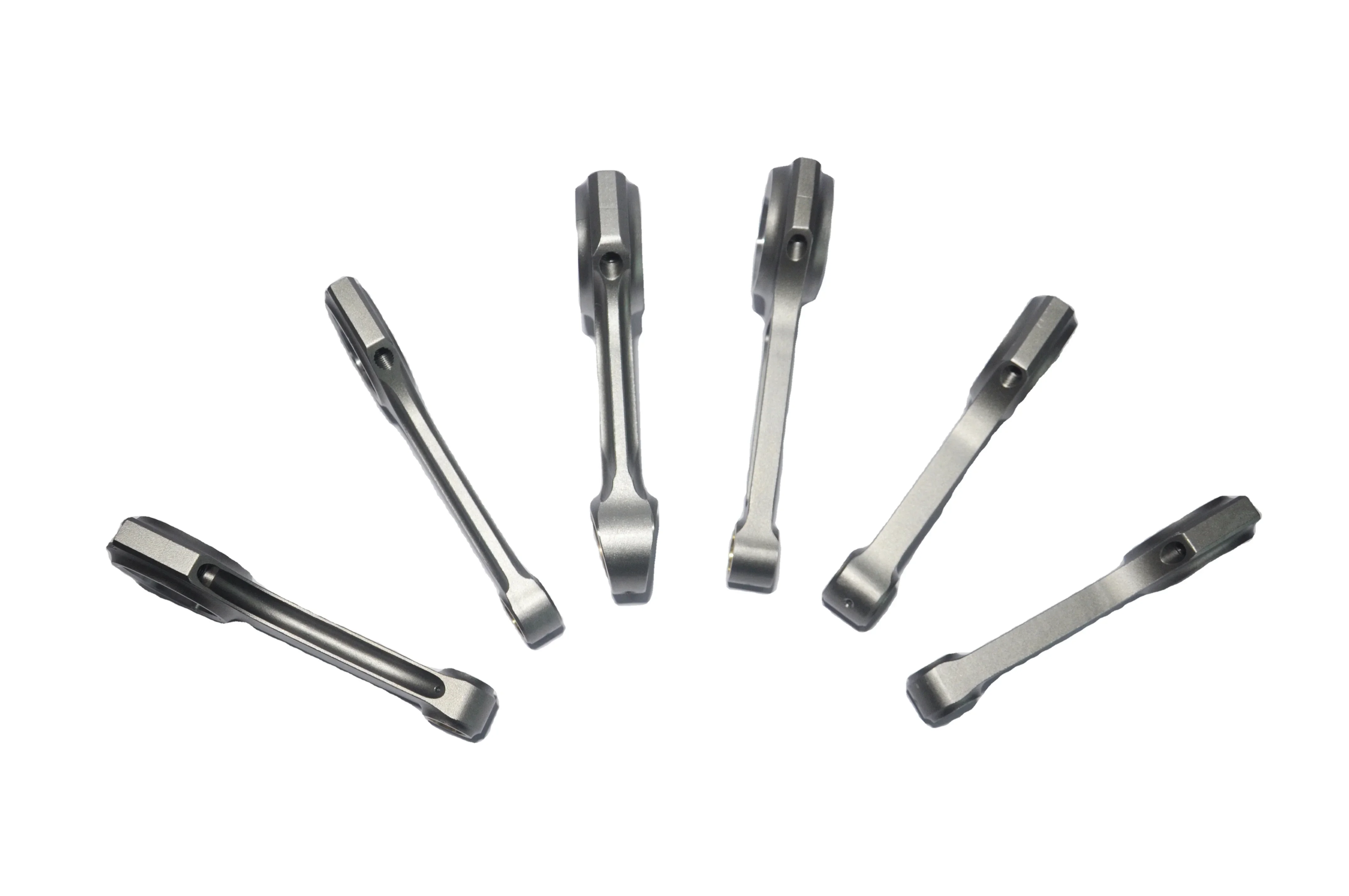 4340 Forged steel Connecting R - Tools Gta incelemesi ve fiyatı