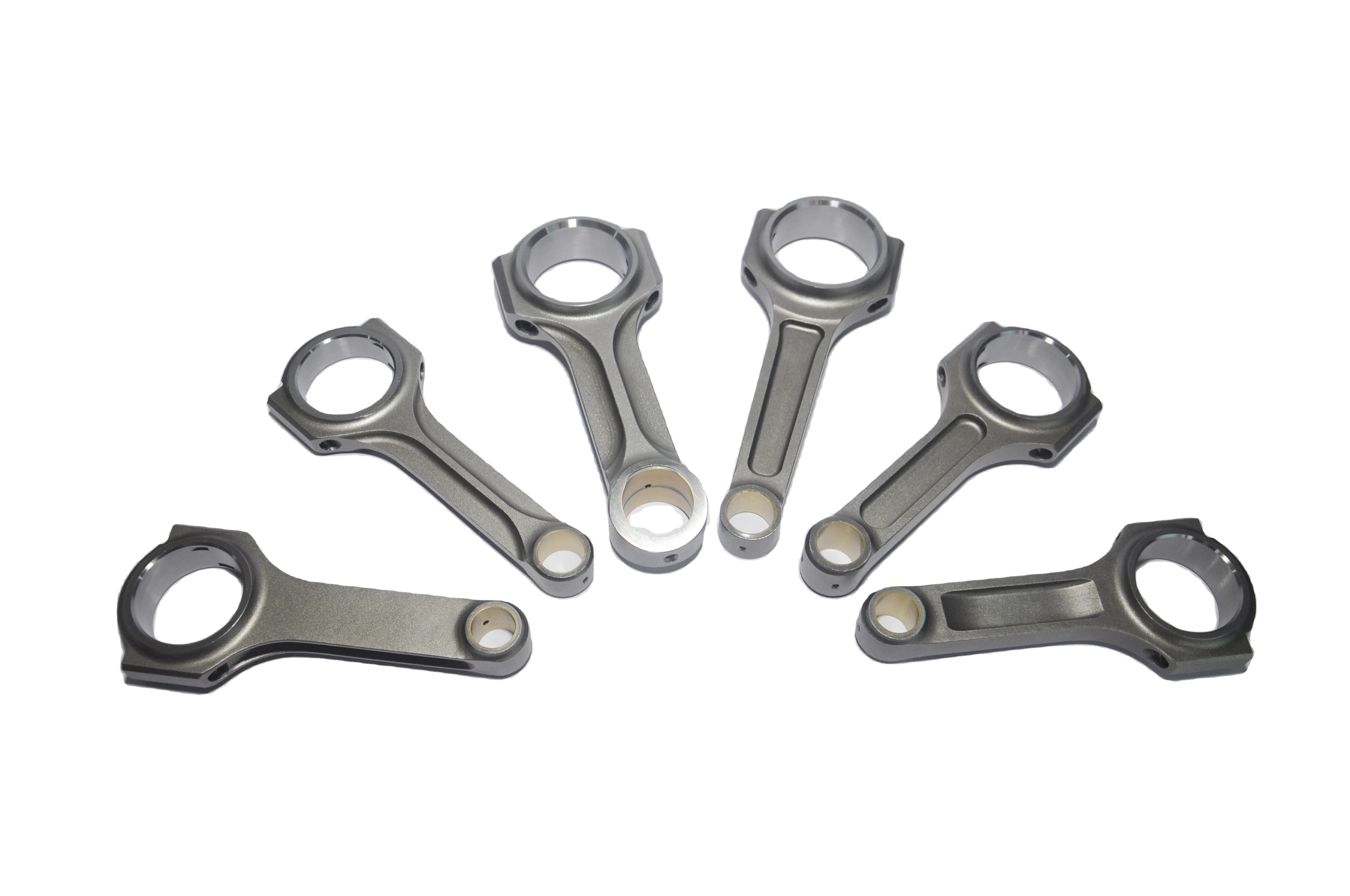 4340 Forged steel Connecting R - Tools Gta incelemesi ve fiyatı