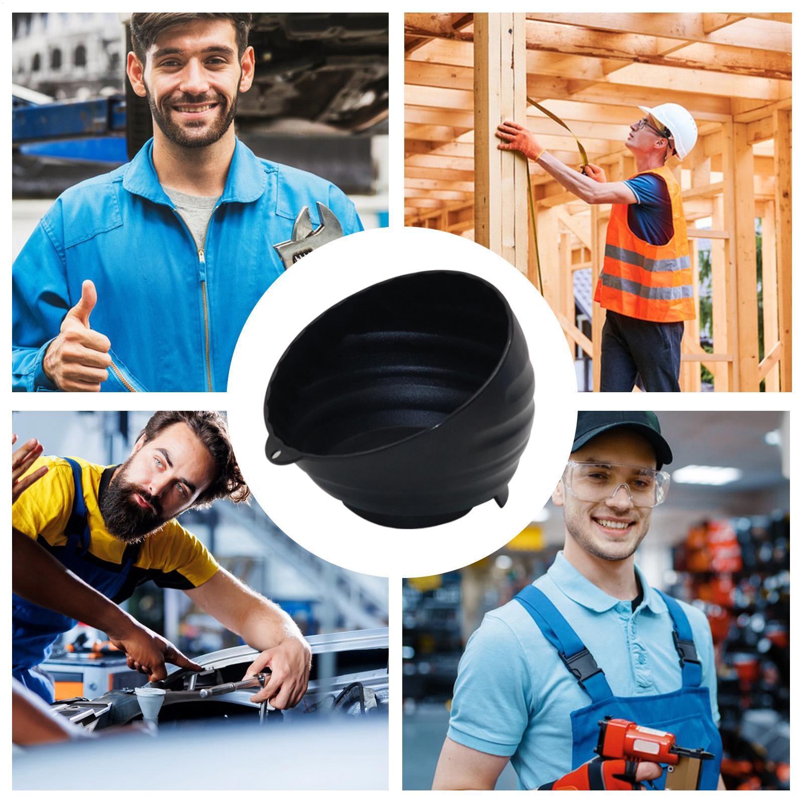 Magnetic Parts Bowl High-Stren - Magnetic Parts Tray incelemesi ve fiyatı