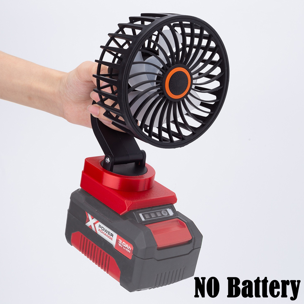 Portable Workshop Fan for Ozit - Workshop Electric Tools incelemesi ve fiyatı