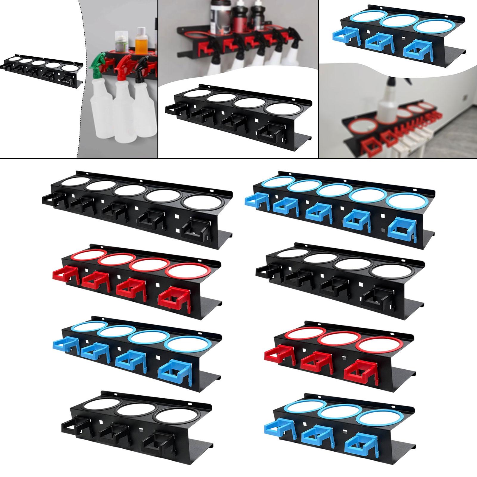 Spray Bottle Storage Rack Hang - Workshop Tools Hanging incelemesi ve fiyatı