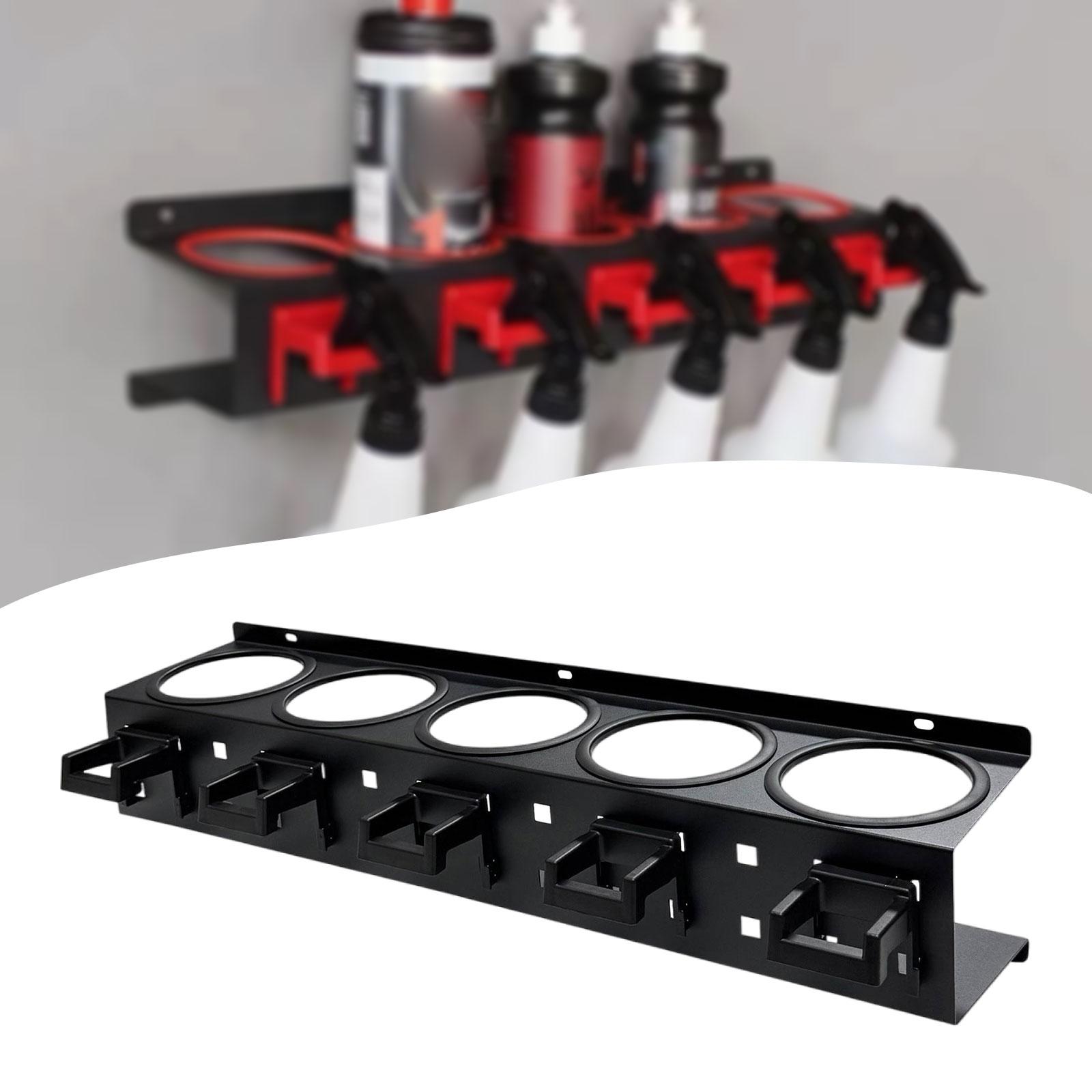 Spray Bottle Storage Rack Hang - Workshop Tools Hanging incelemesi ve fiyatı