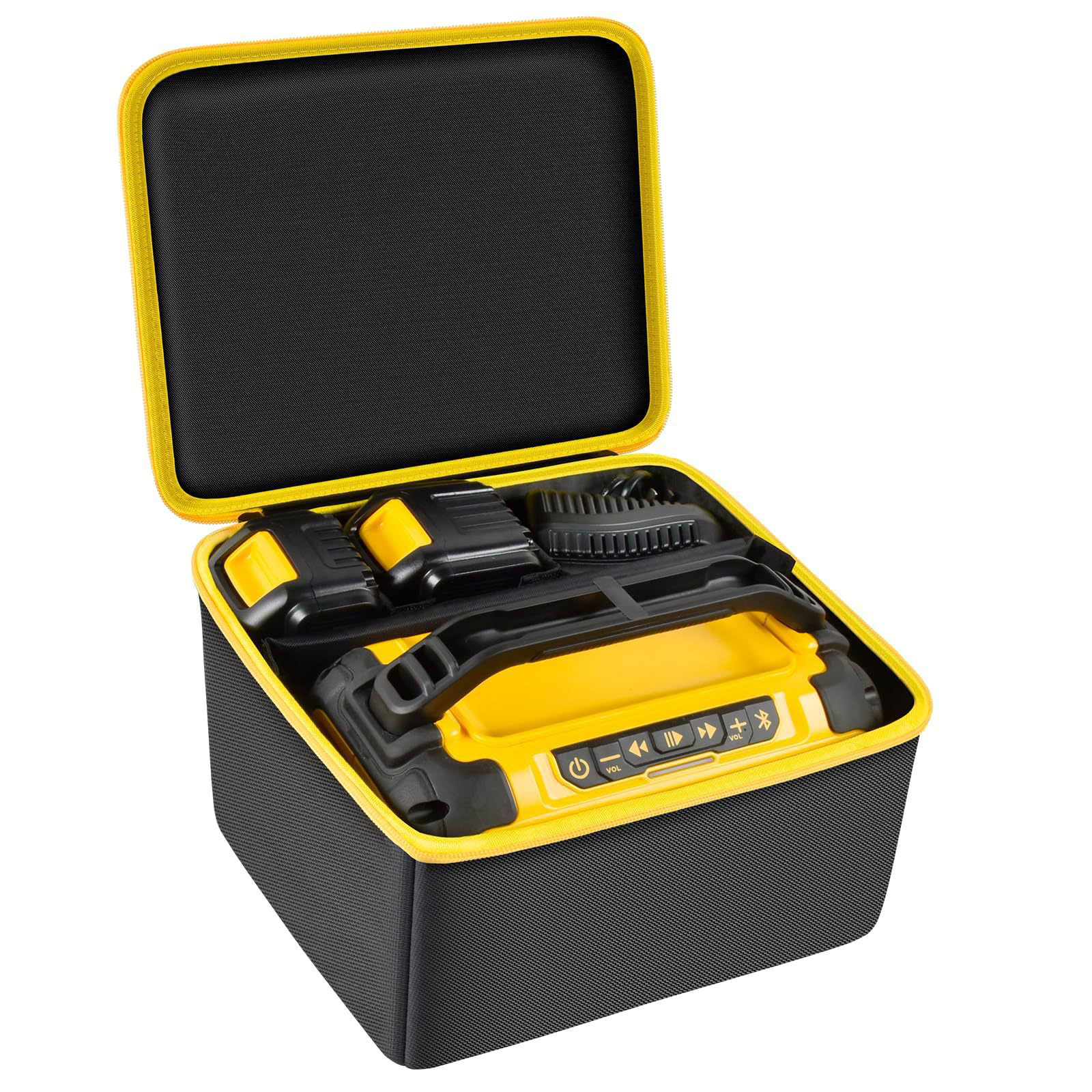 Oxford Electric Drill Organize - Workshop Electric Tools incelemesi ve fiyatı