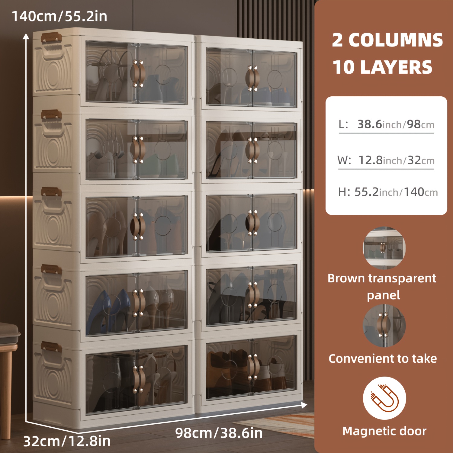 19.29-inch Wide And Spacious C - Tools For Garage incelemesi ve fiyatı