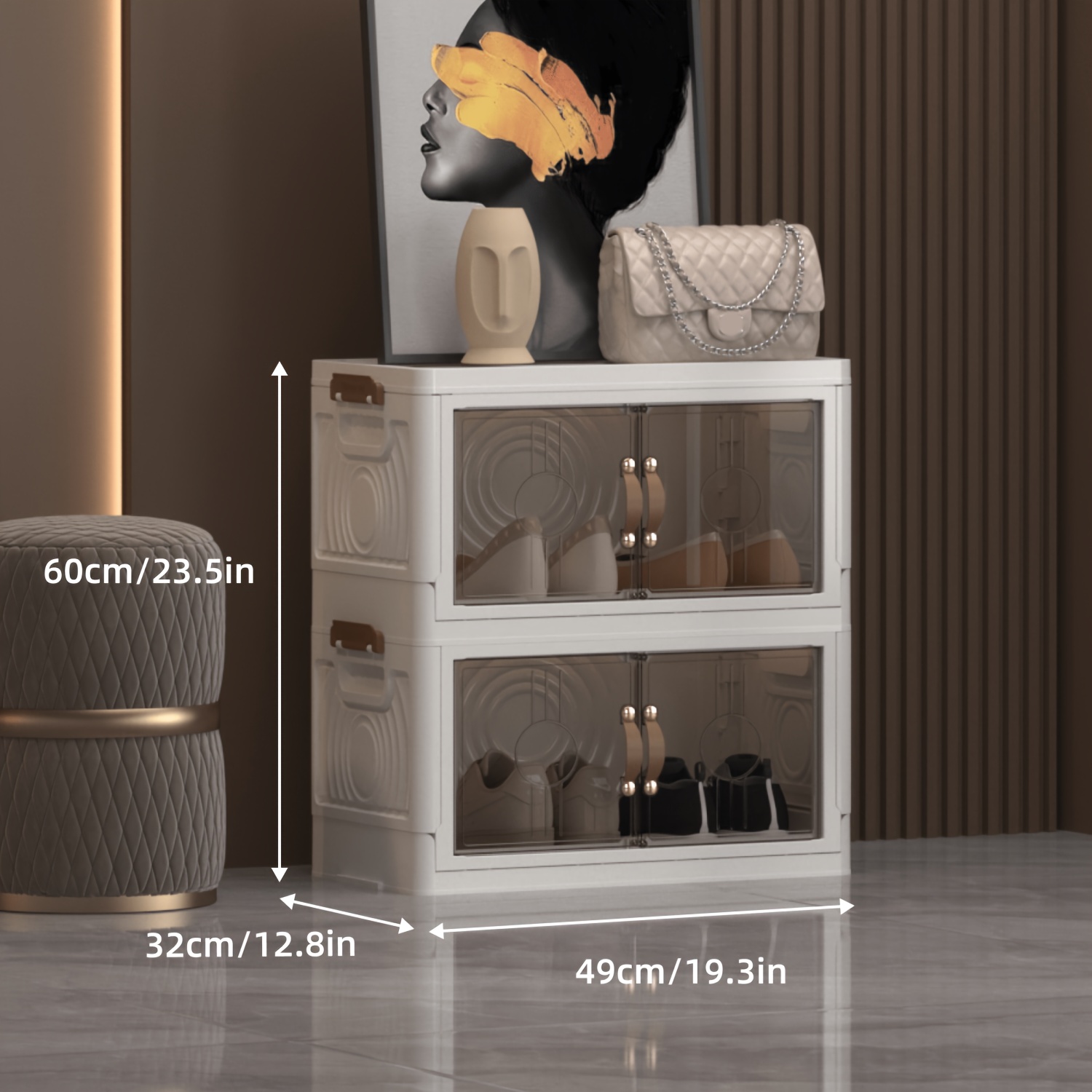 19.29-inch Wide And Spacious C - Tools For Garage incelemesi ve fiyatı