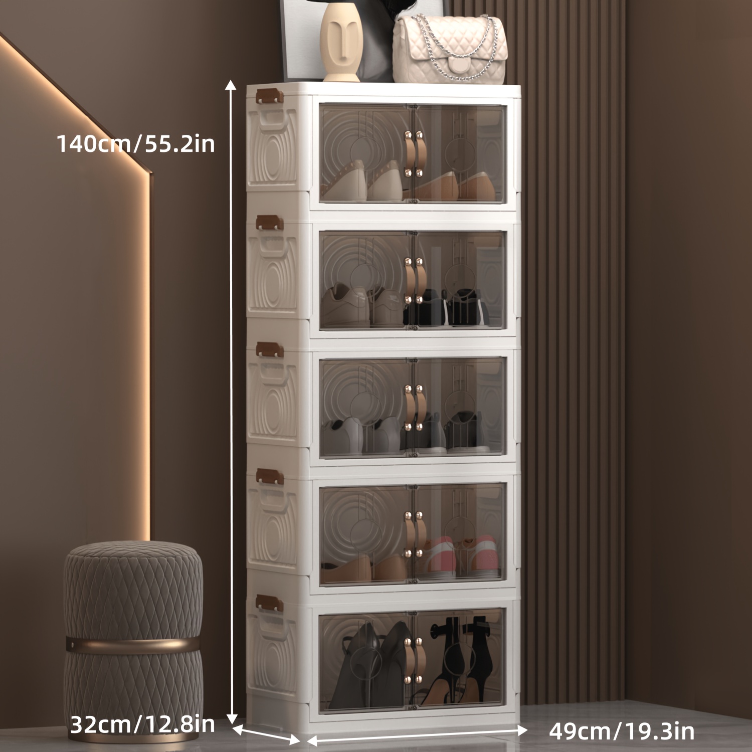 19.29-inch Wide And Spacious C - Tools For Garage incelemesi ve fiyatı