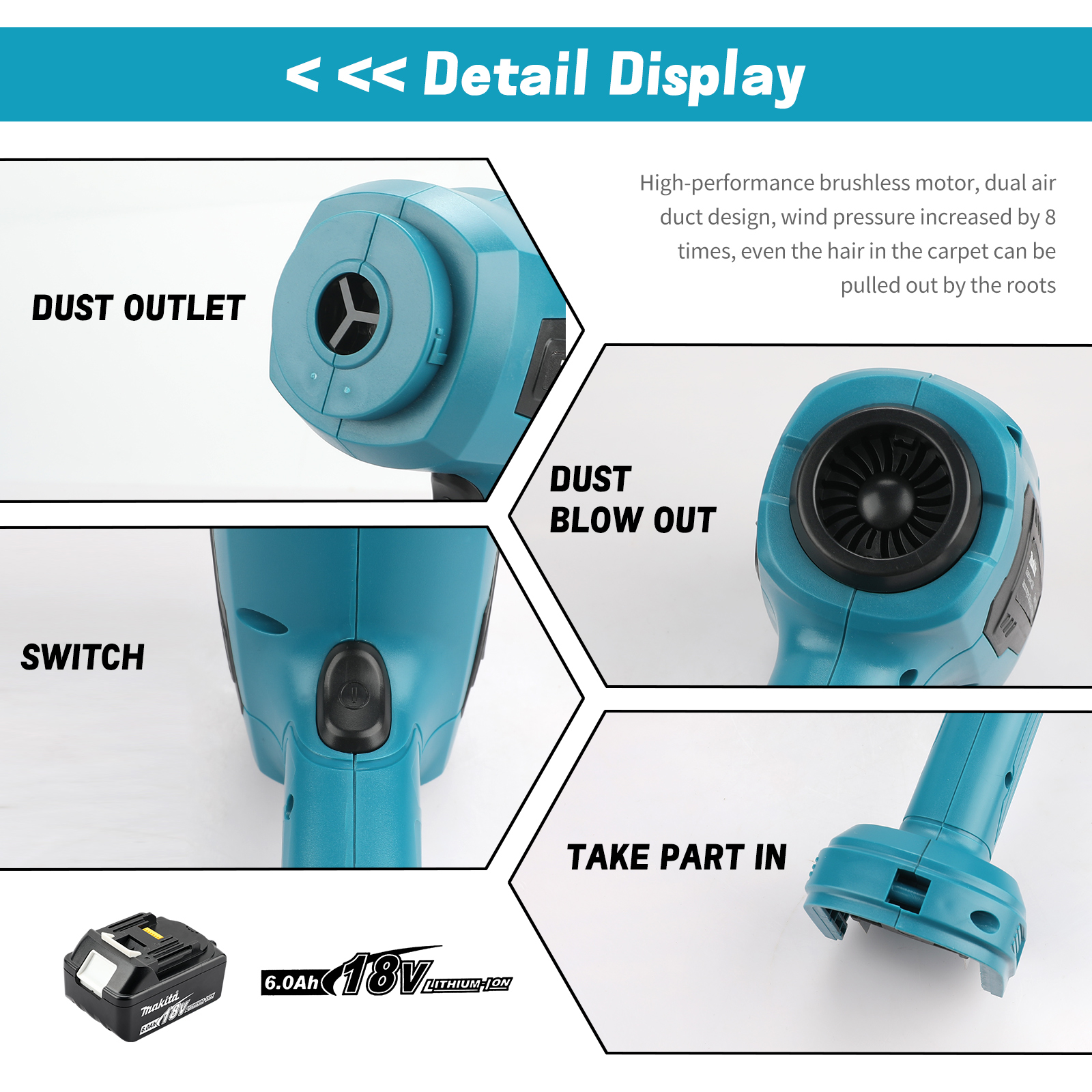 Makita M213 18V Cordless Vacuu - Workshop Cleaning Tools incelemesi ve fiyatı