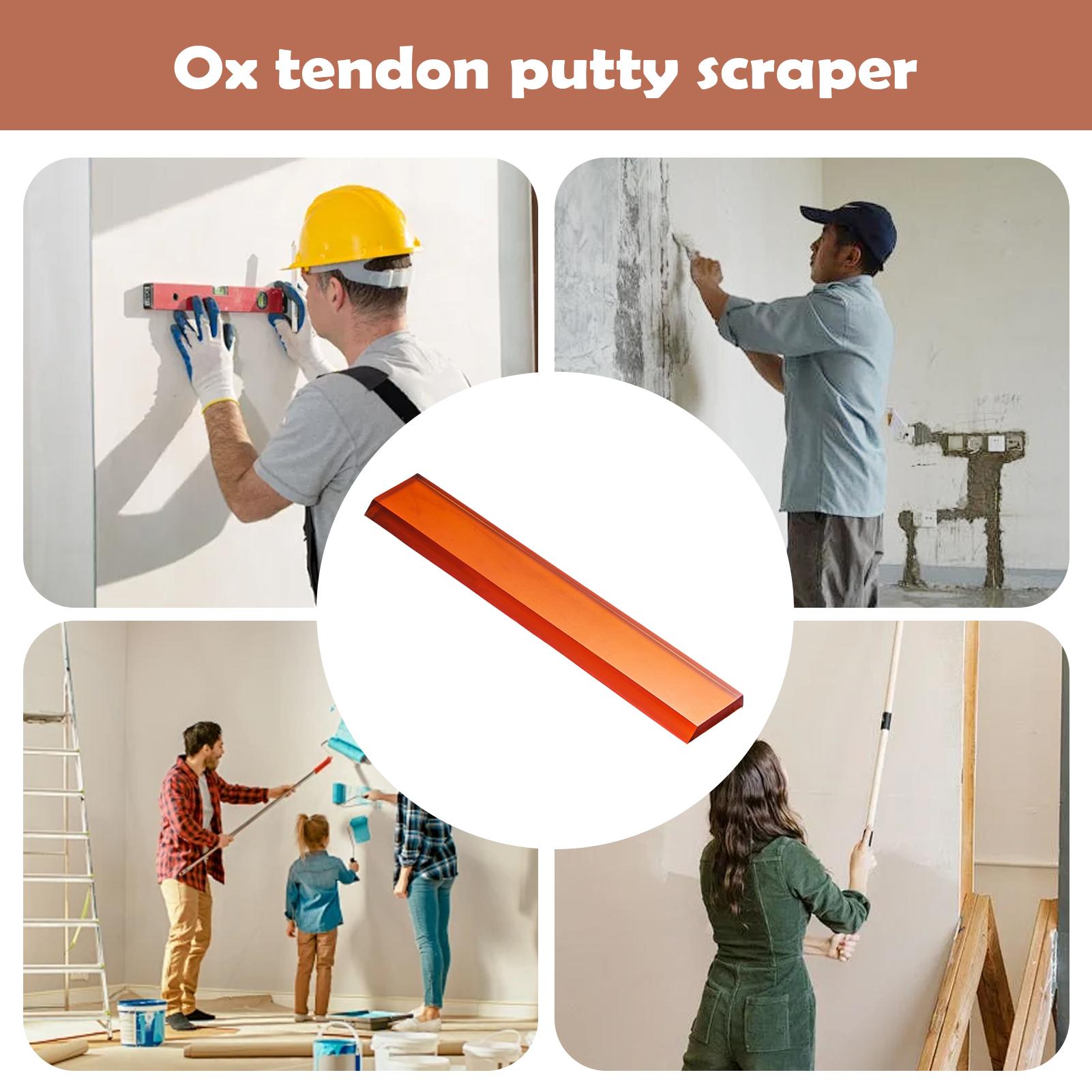 Drywall Spatula Mud Finishing  - Tools For Garage incelemesi ve fiyatı