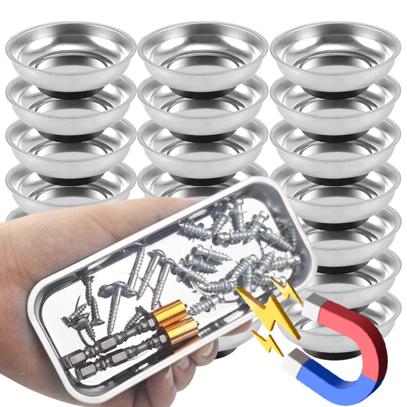 Magnetic Parts Tray Magnetic B - Magnetic Parts Tray incelemesi ve fiyatı