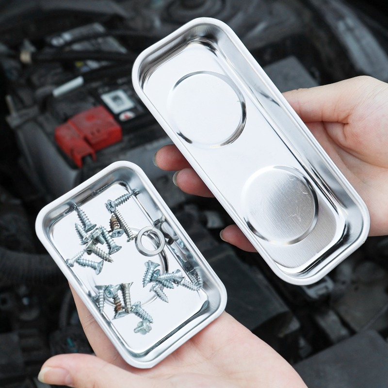 Magnetic Parts Tray Magnetic B - Magnetic Parts Tray incelemesi ve fiyatı