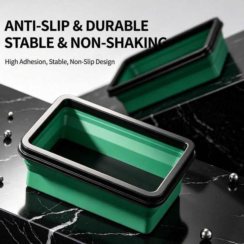 Magnetic With Compartments Sil - Magnetic Parts Tray incelemesi ve fiyatı