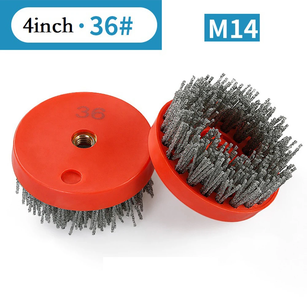 1PC 4Inch Circular Antique Abr - Workshop Cleaning Tools incelemesi ve fiyatı