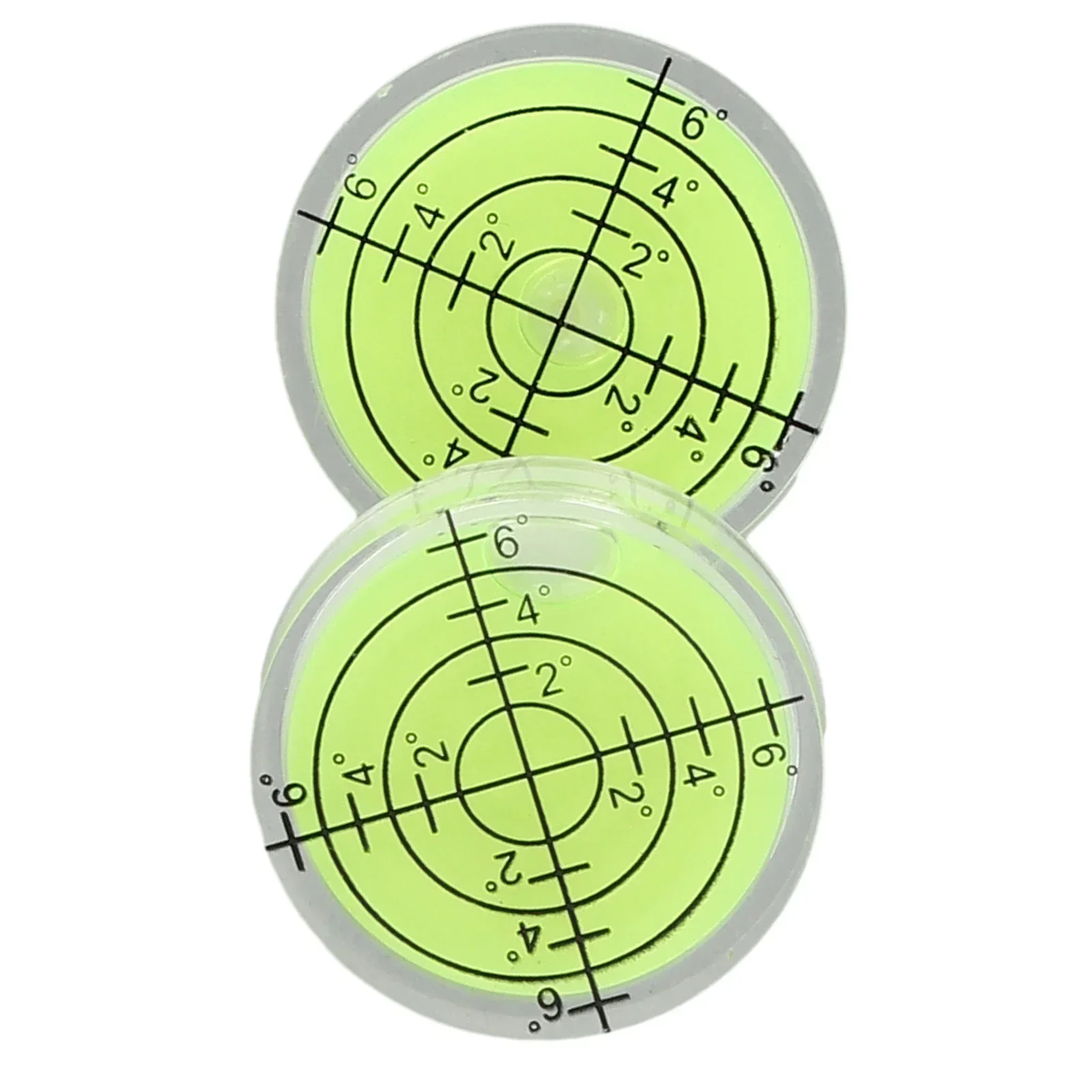 2pcs Bubble Level 32×7mm Horiz - Marking Tools In Workshop incelemesi ve fiyatı