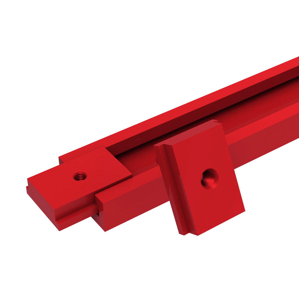 T30 Track 50cm Aluminium T-Sli - Dowel Jig Kit incelemesi ve fiyatı