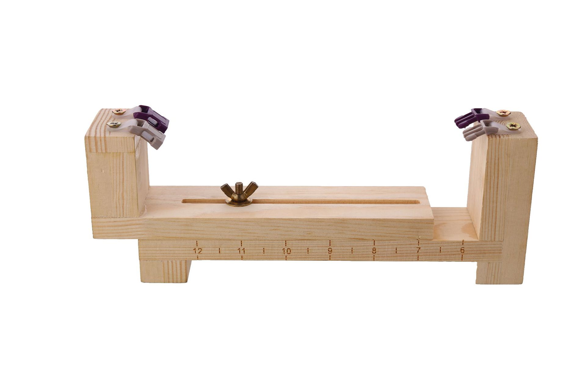 Wood Paracord Jig Bracelet Mak - Dowel Jig Kit incelemesi ve fiyatı