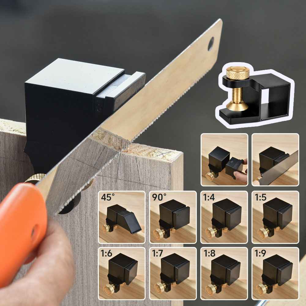 Dovetail Tenon Gauge, Hand Saw - Dovetail Marking Guide incelemesi ve fiyatı