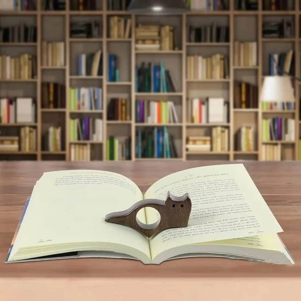 Wooden Pet Cat Dog Reading Boo - Dovetail Marking Guide incelemesi ve fiyatı