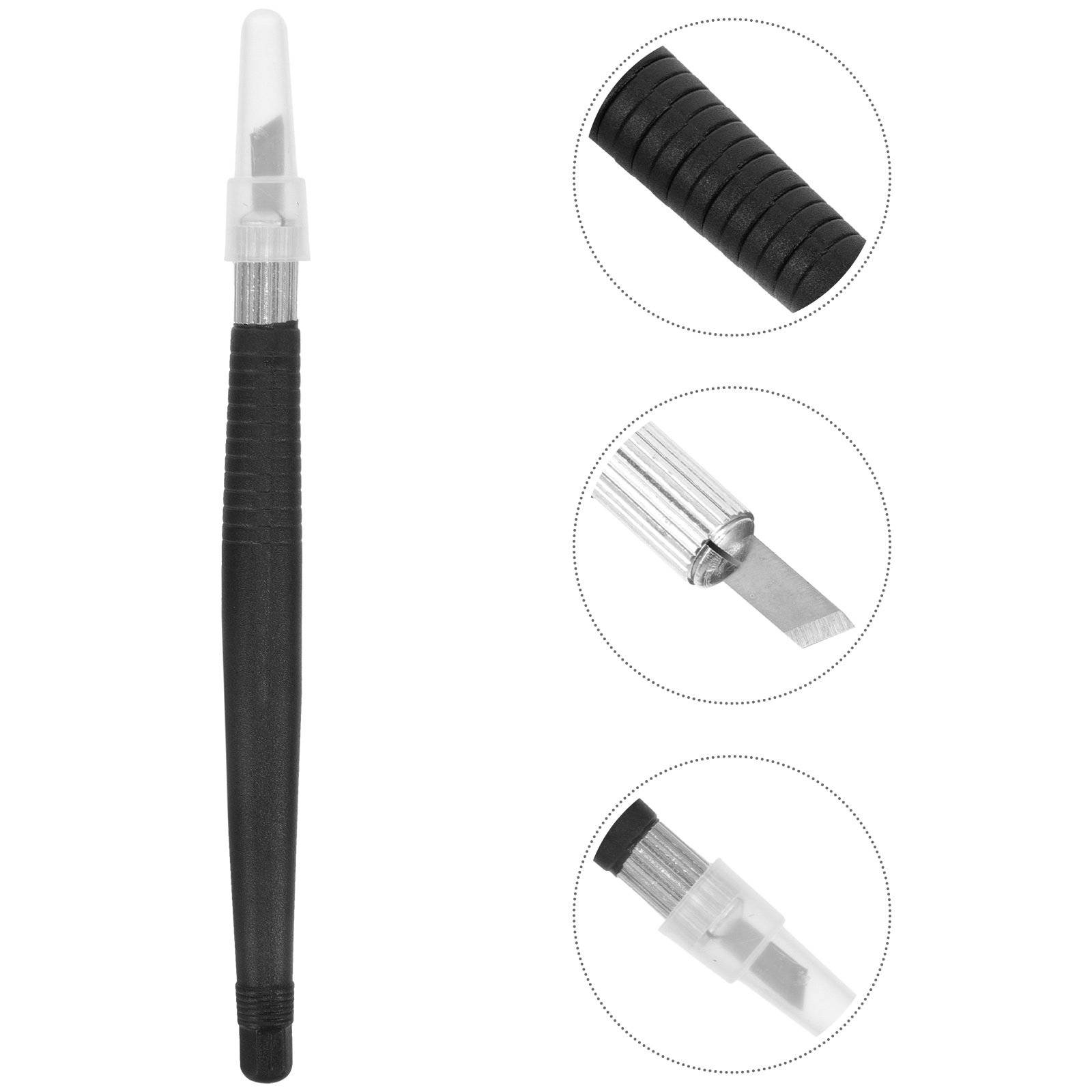 10Pcs Portable Wood Carving Ki - Chisel Set Wood incelemesi ve fiyatı