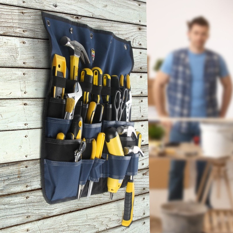Adjustable Hanging Bag Profess - Workshop Tools Hanging incelemesi ve fiyatı