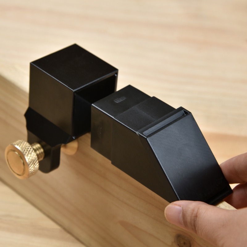 Woodworking Dovetail Jig Hand  - Dovetail Marking Guide incelemesi ve fiyatı