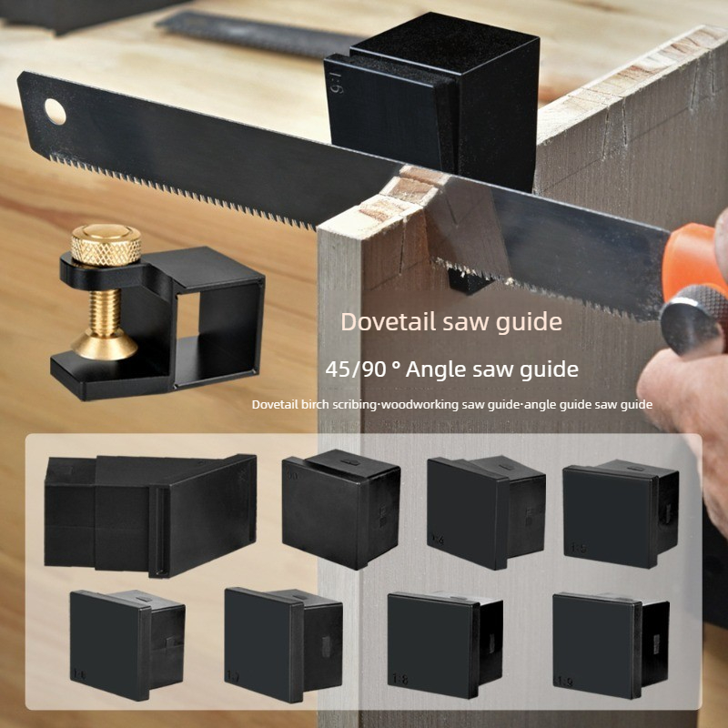 Woodworking Dovetail Jig Hand  - Dovetail Marking Guide incelemesi ve fiyatı