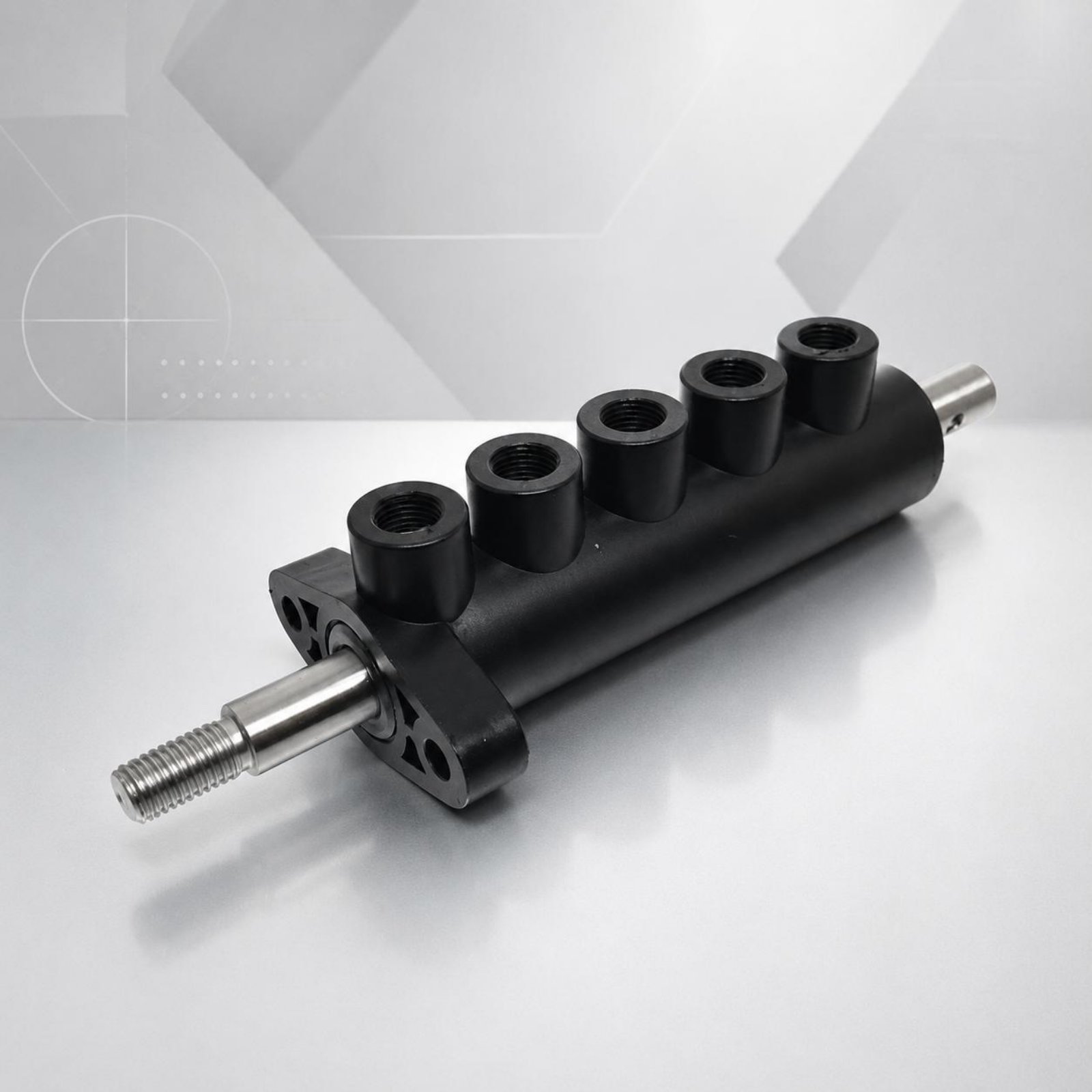 Tire Changer Air Valve Black P - Tools For Garage incelemesi ve fiyatı
