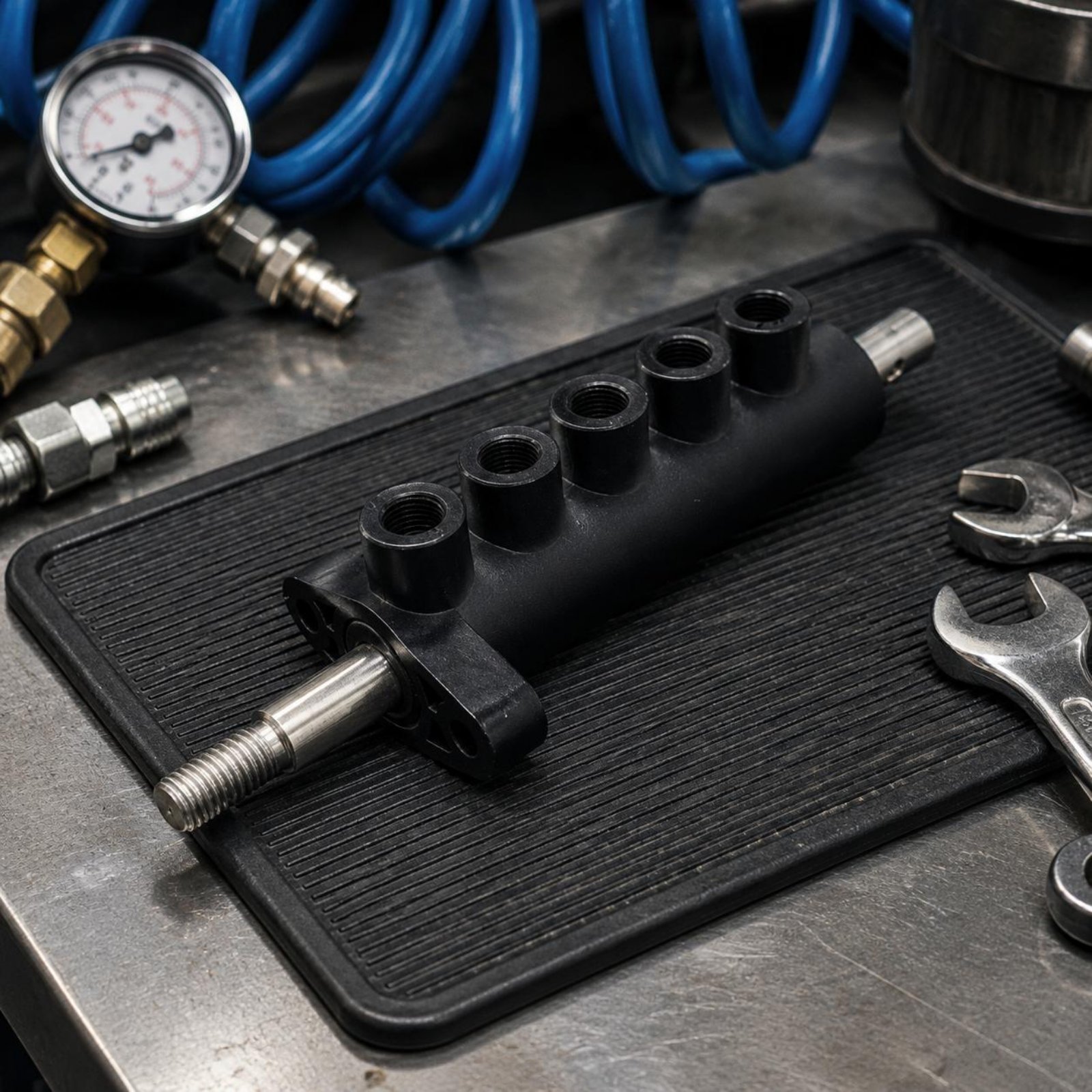Tire Changer Air Valve Black P - Tools For Garage incelemesi ve fiyatı
