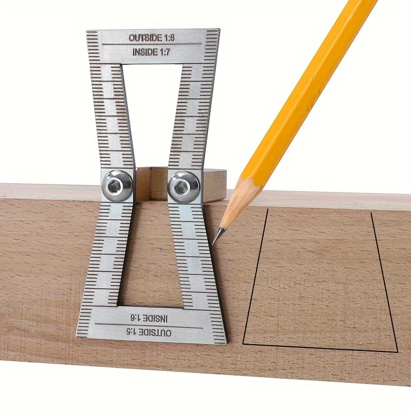 Dovetail Marker Wood Dovetail  - Dovetail Marking Guide incelemesi ve fiyatı