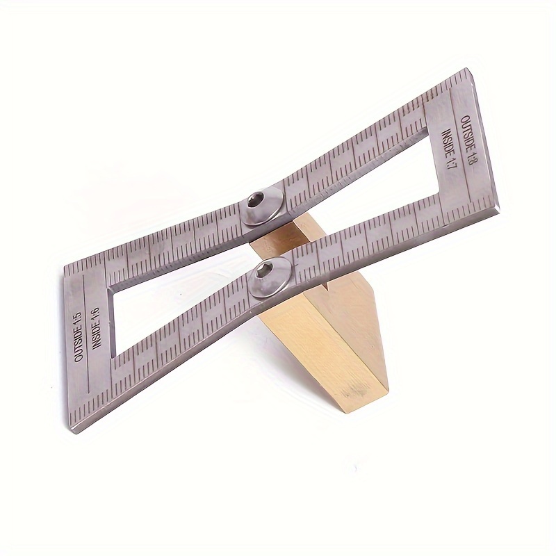 Dovetail Marker Wood Dovetail  - Dovetail Marking Guide incelemesi ve fiyatı