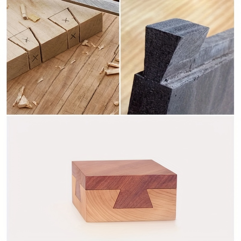 Dovetail Marker Wood Dovetail  - Dovetail Marking Guide incelemesi ve fiyatı