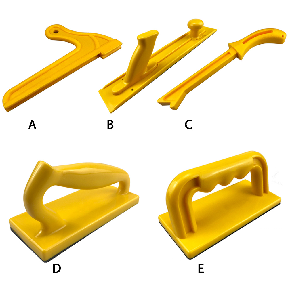 Safety Plastic Push Block Tabl - Router Table Insert incelemesi ve fiyatı