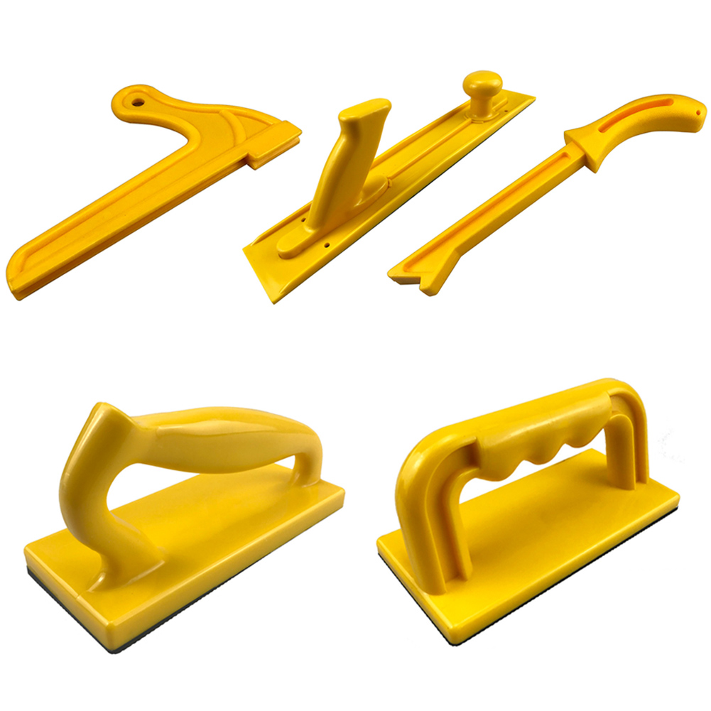 Safety Plastic Push Block Tabl - Router Table Insert incelemesi ve fiyatı