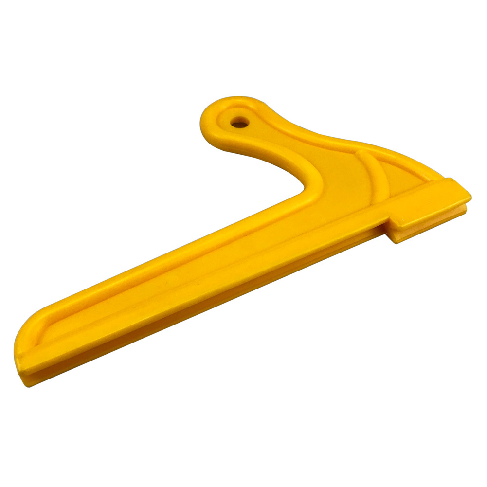 Safety Plastic Push Block Tabl - Router Table Insert incelemesi ve fiyatı