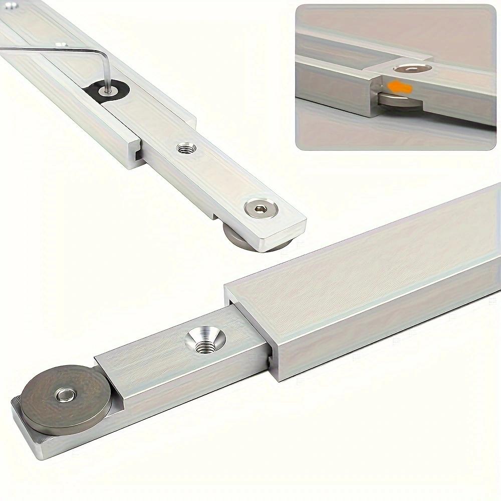 2pcs 800mm 30 Type T-track & 6 - Dowel Jig Kit incelemesi ve fiyatı
