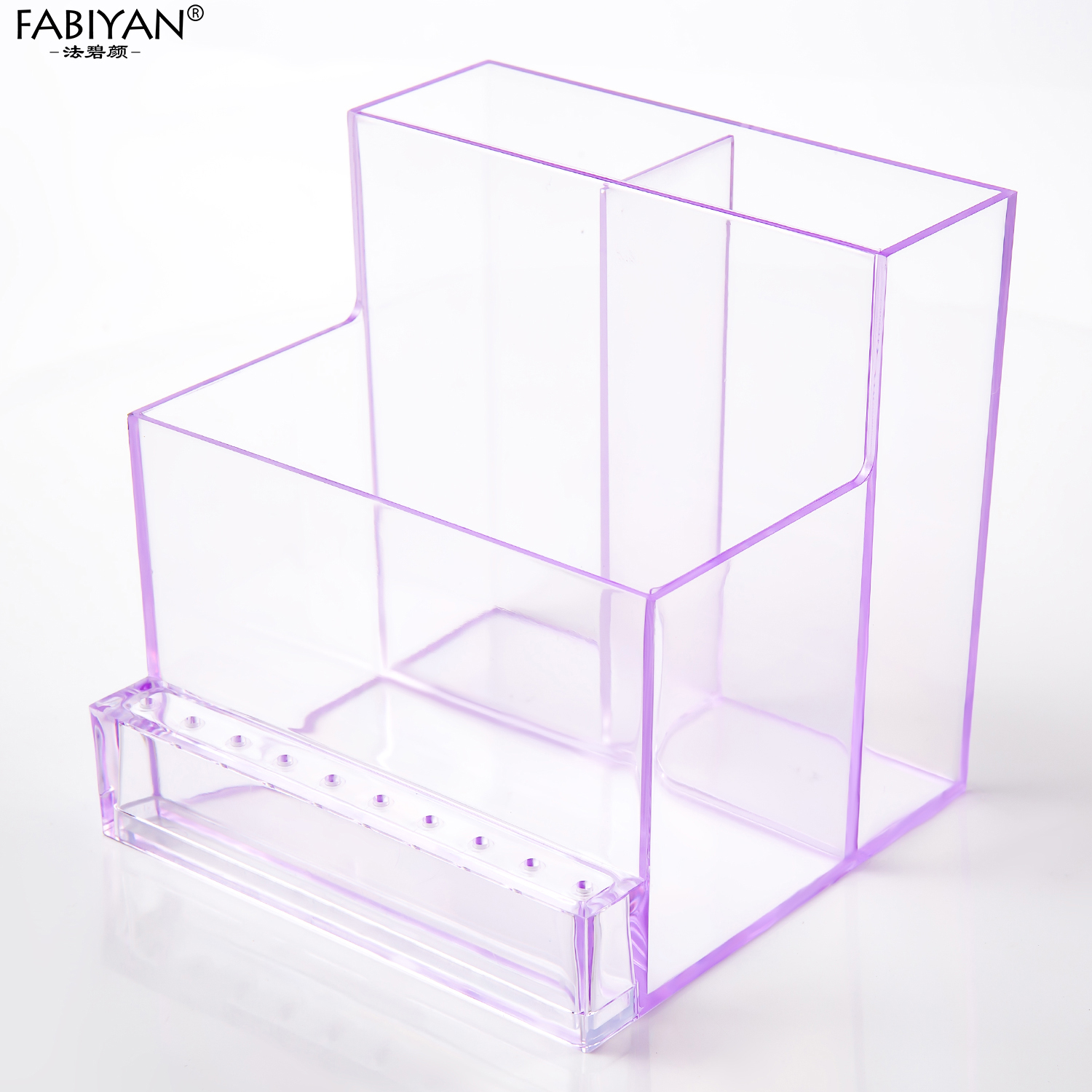 ABS Transparent Acrylic Nail T - Tool Chest Cabinet incelemesi ve fiyatı