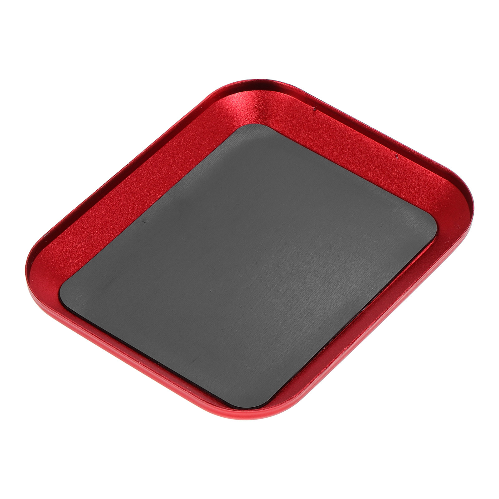 Aluminum Alloy Screw Storage T - Magnetic Parts Tray incelemesi ve fiyatı