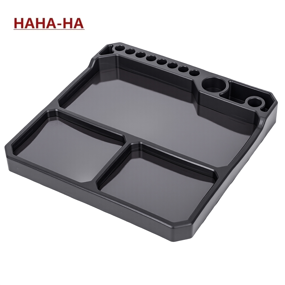 1Pcs Silicone Parts Tray with  - Magnetic Parts Tray incelemesi ve fiyatı