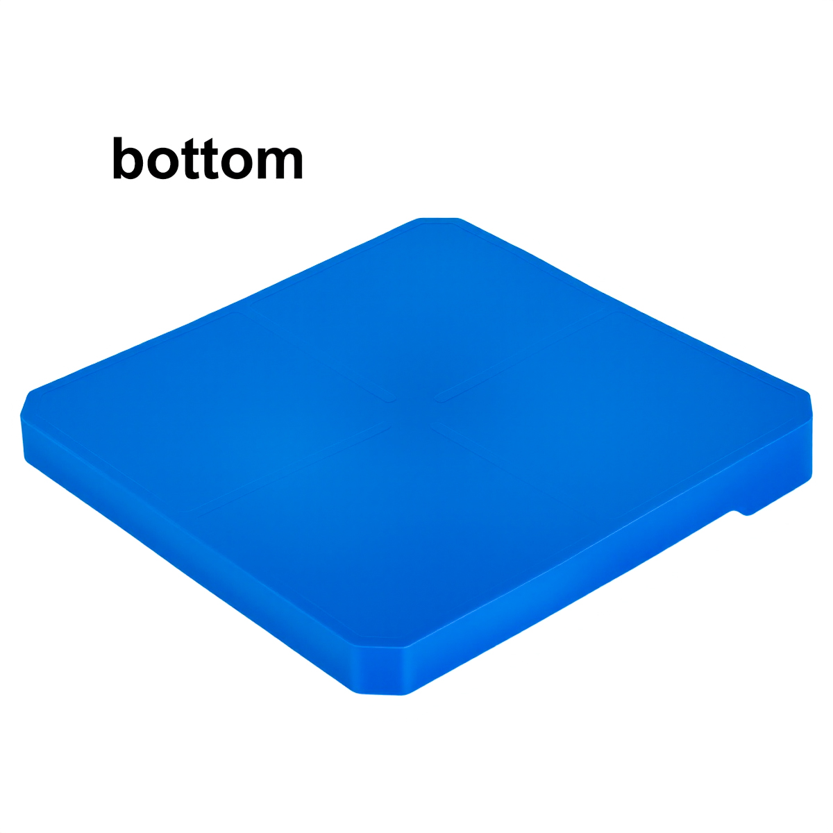 1Pcs Silicone Parts Tray with  - Magnetic Parts Tray incelemesi ve fiyatı