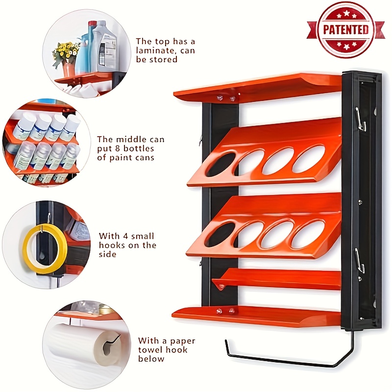 Heavy-Duty Steel Garage, Works - Workshop Tools Wallpaper incelemesi ve fiyatı
